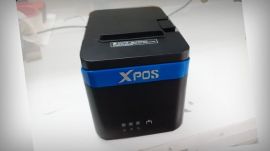 Máy in hóa đơn Xpos-Q80II